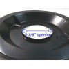 NYRM 440 AIR CLEANER BLACK AIR CLEANER White paper FILTER