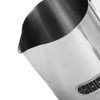 Milk Frother Cup 600ml Short Mouth Spout Milk Frothing Pitcher