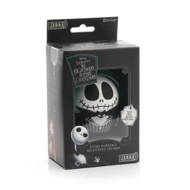 Bitty Boomers Nightmare Before Christmas Jack Bluetooth Speaker