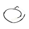 RIDEX Warning Contact Brake Pads Front Left