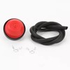 Caalii 570682A 751-10639 Primer Bulb Fuel Line Kit Replacement Tecumseh