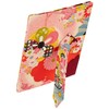 Picture frame Japanese Pattern Sundries 一越 Crepe 彩花 Photo Stand