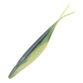 DEPS Worm Sakamata Shad 5" #142 Ayu