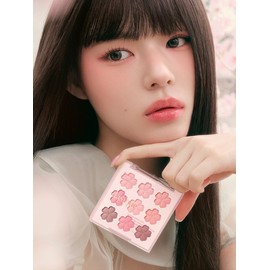 [NEW] Shadow Palette / [NEW] 섀도우 팔레트