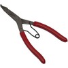 Wilde Tool G409.NP Angle Tip Lock Ring Pliers, 9 inch