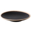 Hasamiyaki 19977 Risa Emon Kiln Plate, Medium Plate, 6 Inch
