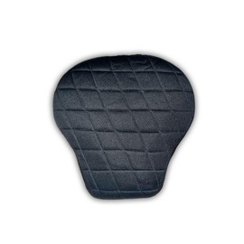 DealzCT Motorcycle Gel Seat Cushion - Shock Absorption & Breathable Gel Pad for Zero S