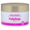 Andrea Albrecht Foot Care Cream