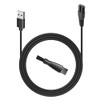 Brightup Trimmer Charger for Brightup Beard Trimmer FK-8688T FK-8788T