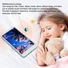 MP4 Player with Bluetooth 5.0, 5 Inch for Android, Portable