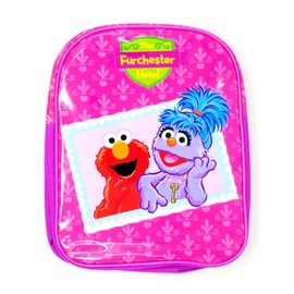 Furchester Small Group Children's Backpack