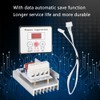 10000W SCR Digital Voltage Regulator Speed Control Dimmer Thermostat AC