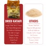 Hakan Kataifi Shredded Phyllo Dough, Kataifi Pastry, Kadayif for Dubai