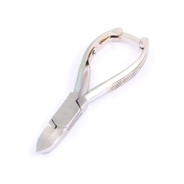 OdontoMed2011® PROFESSIONAL TOENAIL NIPPERS 5.5", SPRING ACTION ODM