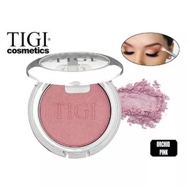Pack of 2 TIGI High-Density Eyeshadow Orchid Pink 0.13 Oz for Women | MS-64149