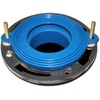 Fluidmaster 7530P24 Better Than Wax -Free Gasket with Bolts and