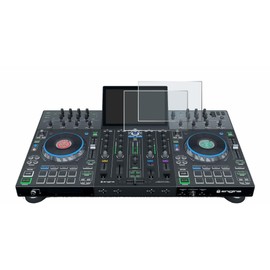 BROTECT Anti-Glare Screen Protector for Denon DJ Prime 4/4+ (Pack of 2) Matte Screen Protector Film Anti-Reflection Anti-Fingerprint