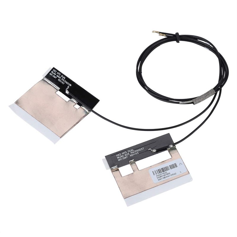 Wendry Cable de Antena IPEX-4 de Generación 4, Interfaz IPEX