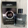 urban Guilt Black for Men's Cologne 3.4 fl.oz. EDP