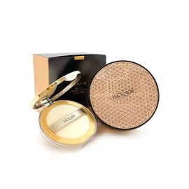 IjaNox 이자녹스 커버수프림 리치 에센스 세팅파우더 30g [21호] EZNox Cover Supreme Rich Essence Setting Powder 30g [No. 21]