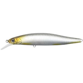 Issey Issei GC Minnow 89 Slow Floating Issei GC MINNOW [1] 03 Hasugo 0.3 oz (8 g)