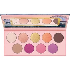 essence Eyeshadow Palette - 06 Hey L.A.