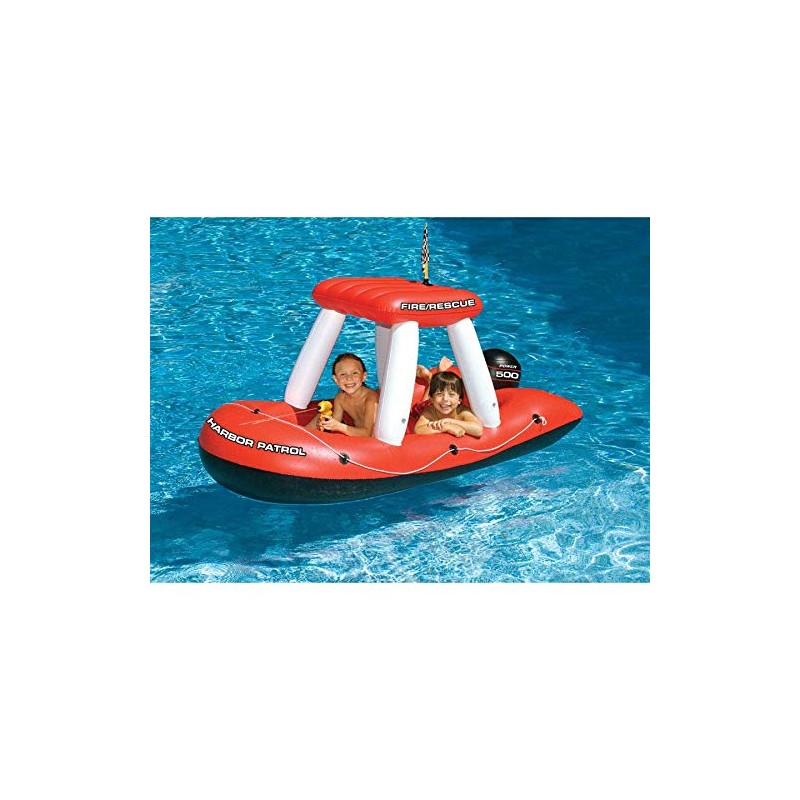 Swimline 75" Fire Boat Squirter