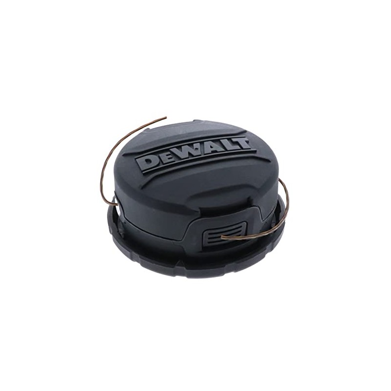 OEM N508388 string trimmer replacement spool & string DCST991M1 DCST920B