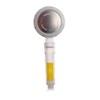 [SKINAPPLE] Vitamin C Filter Showerhead with Micro Sediment Filter, Stainless