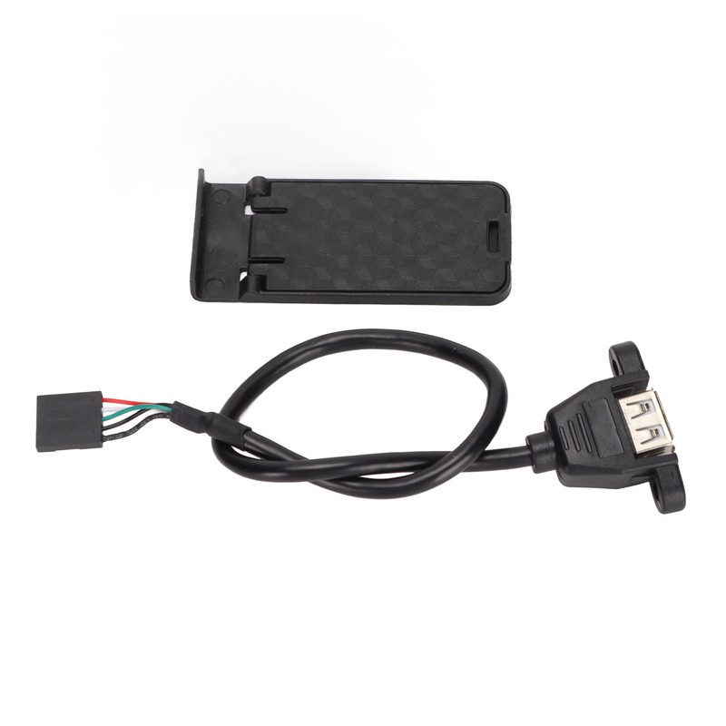 3.5in IPS USB Mini Screen AIDA64 PC CPU RAM Data