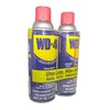 WD - 2Pack WD-40 11oz / 382ml