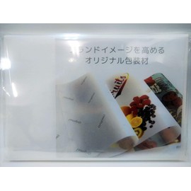 Premium Paper Workshop, White A6 Size (105 x 148), Wrapping, Pack of 200, Ideal for Packaging Small Products and Inner Wrap