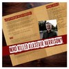 Murder Mission Unsolved Mystery Detective Game - Killer At Keele