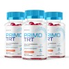 Primo TRT (3 Pack) Primo TRT Performance Gummies 1000MG Support