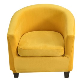 CHNSHOME Armchair Cover Set of 2 Armchair Cover for Club Chair Tullsta Chair Armchair Cover