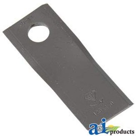 A&I - Blade, Disc Mower, LH. Part NO: A-111724