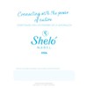 Shelo Nabel Colágeno hidrolizado plus sabor mango-granada 450 gr.