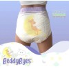 ABDL Potty Training Dropout Beddybyes - ABDL Diapers 2 Pack,