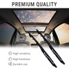 YIUIY Sunroof Track Guide Rails Assembly Repair Kit Compatible with