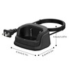 BAOFENG UV-17R Charger Desktop with Indicator Light for Two Way