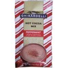 Ghirardelli Peppermint Hot Cocoa Mix Packets - 16Count Box (EXP:
