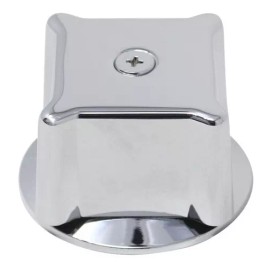 Urrea Manerales Para Regadera Baño Cromados Elegantes Urrea