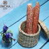 Incha 국내산 옥수수속대 옥수수대 옥수수 속대차 1kg (500gX2개) Domestic Corn