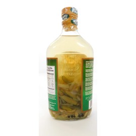 Datu Puti Sukang Sinamak-Spiced Cane Vinegar 12.68 Fl oz (Pack of 1)