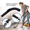 Handle for Miele Vacuum Cleaner Replacement Parts Handle Tube Diameter