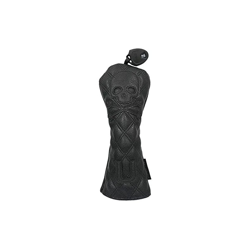 Golf Headcover, Driver Cover, For Wood, FW Cover, For Utilities,