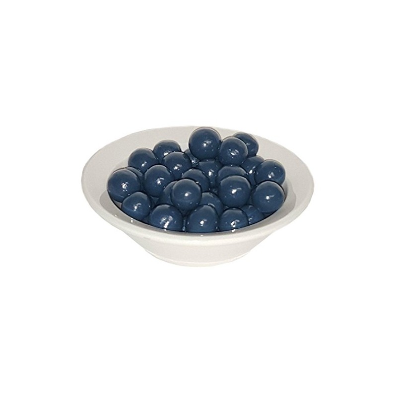 Chocolate Covered Blueberries - 4oz bag - Made in Maine