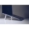 Rain Design mBar Pro Foldable Laptop Stand - Space Gray