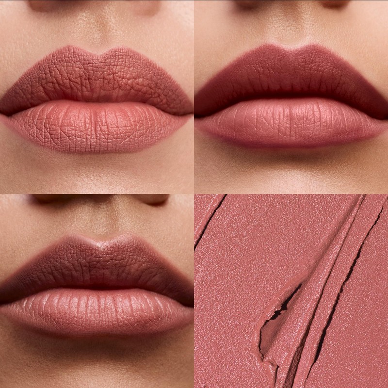 Inglot Creamy Soft Lipstick - Creamy Lipstick | Moisturising and