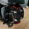 Honda Monkey 125 Valve Cover CT Trail 125 Grom ST
